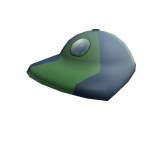 Earth Day Cap