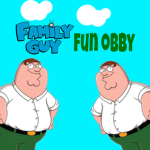 peter fun obby