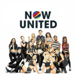 Now United! Group Thumbnail