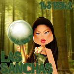Las Sanchas