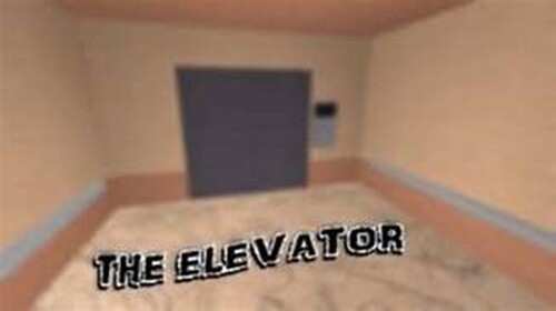 The Elevator {Remastered}