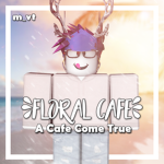 Floral Cafe ®
