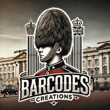 Barcodes Creations Roblox group icon