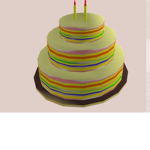 The cake noobs