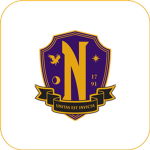 Nevermore Academy...