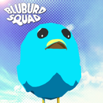 ~ BluBurd ~