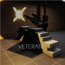 Veteran (INDEV!) icon