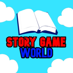 Story Game World