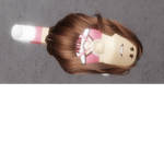 Cotten Candy Rp Gymnastics