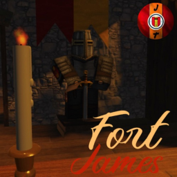 Fort James
