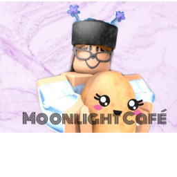 Môônlight Café!