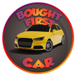 Bought First Car!