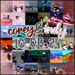 corey & indy