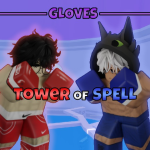 Tower Of Spell