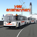 Year Entertainment