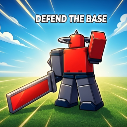 League Tower Defense!