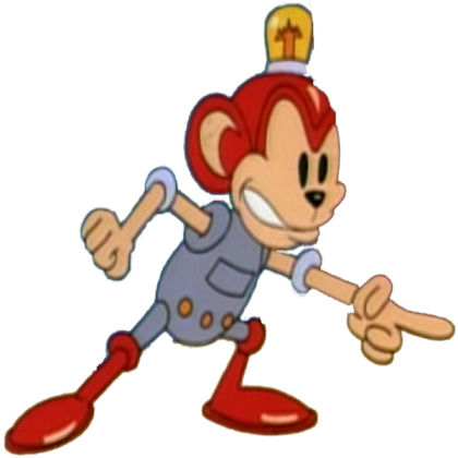 Coconuts (Adventures of Sonic the Hedgehog) Roblox decal