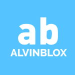 Alvin_Blox Fan Group