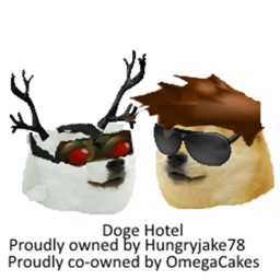 Doge Offices