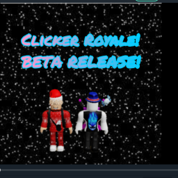 Clicker Royale[PETS [BETA]