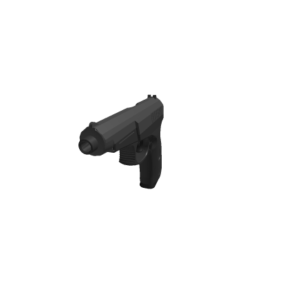 Makarov HK [WB]