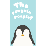 The Penguin People!