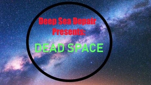 :+:Dead Space:+: