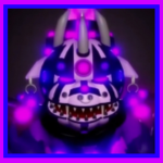 The Blastofobous Arena