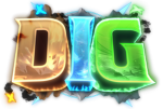 DIGG - Roblox Studios