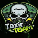 Toxic Team Gaming