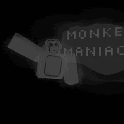 (I GIVE UP)Monke Maniac icon