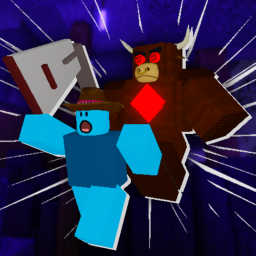 Minotaur Alpha