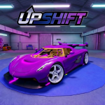 [FIXES] Upshift