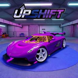 [REVAMP] Upshift BETA