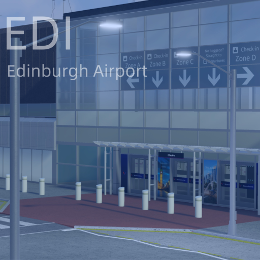 Edinburgh Airport