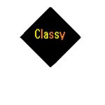 Its Called being Classy