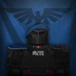 [Military Police Division]