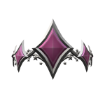 Pink Sovereign Crown