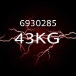 43k Glockz