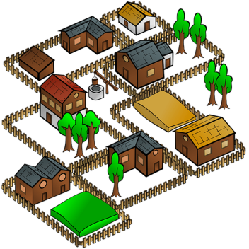 village survival