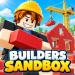 Builders Sandbox icon