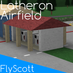 [LTHR] Latheron Airfield