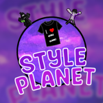 Style Planet