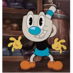 Mugman fan group!