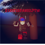 strikerdanielFTW Fan Group