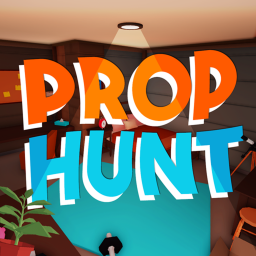 Prop Hunt [Beta]