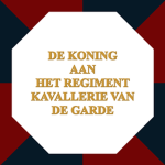 Regiment Kavallerie van de Garde