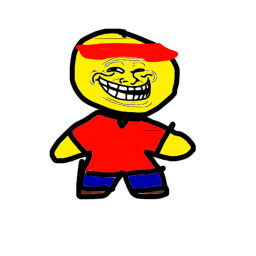 MEGA FUN ORBY INTO PIZA GUY (JTARD PARADISE)