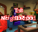 The Neighborhood Staff