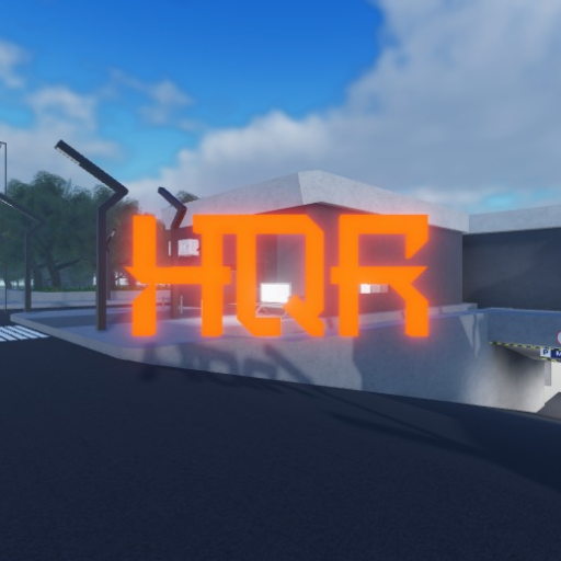 Axon Nexus HQ (Formerly HQR 17B)